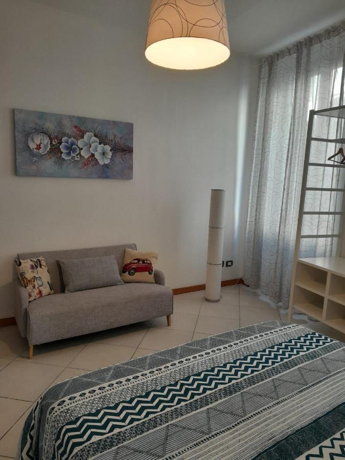 شقة Luca'S House فلورنس المظهر الخارجي الصورة