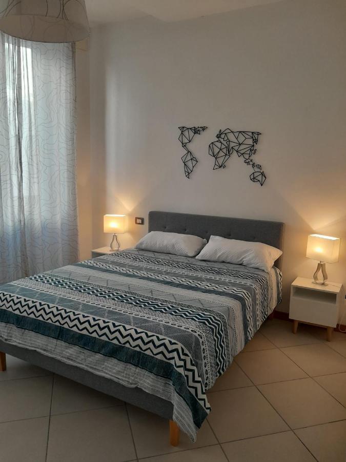 شقة Luca'S House فلورنس المظهر الخارجي الصورة