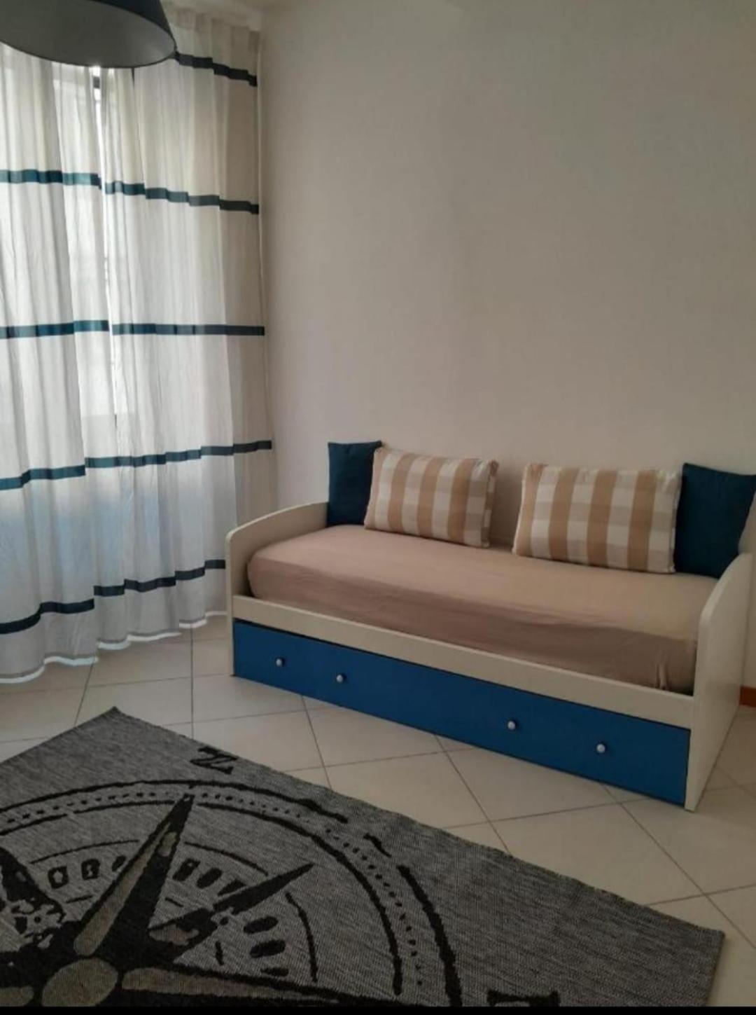 شقة Luca'S House فلورنس المظهر الخارجي الصورة